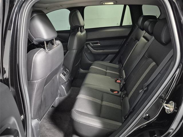 used 2025 Mazda CX-50 car, priced at $31,874