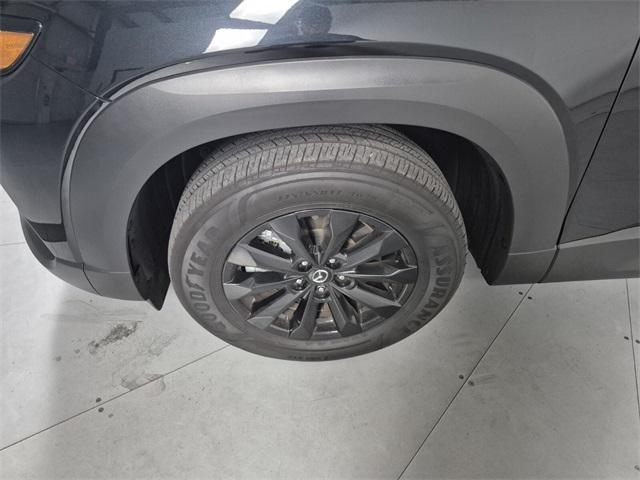 used 2025 Mazda CX-50 car, priced at $31,874