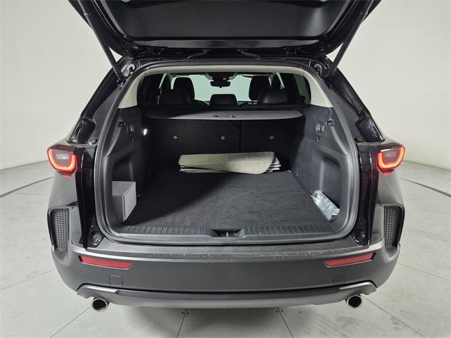 used 2025 Mazda CX-50 car, priced at $31,874