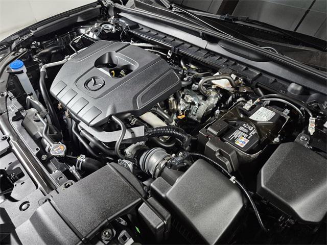 used 2025 Mazda CX-50 car, priced at $31,874