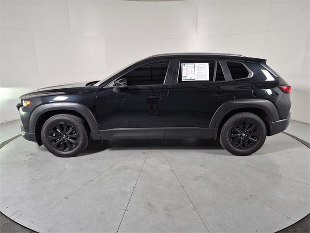 used 2025 Mazda CX-50 car, priced at $31,874