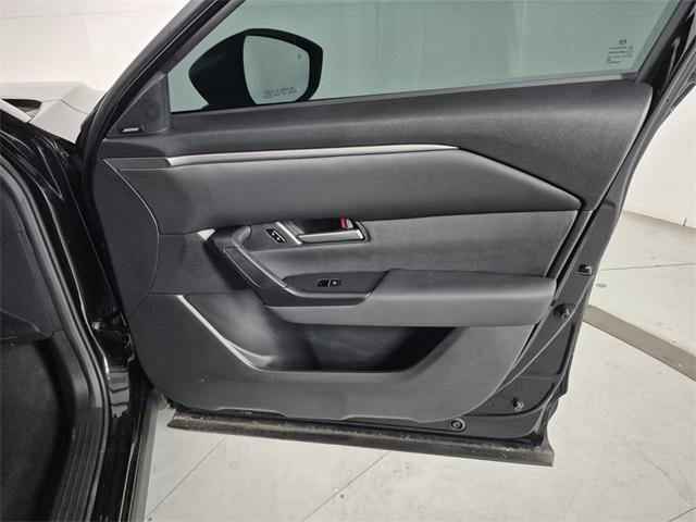 used 2025 Mazda CX-50 car, priced at $31,874