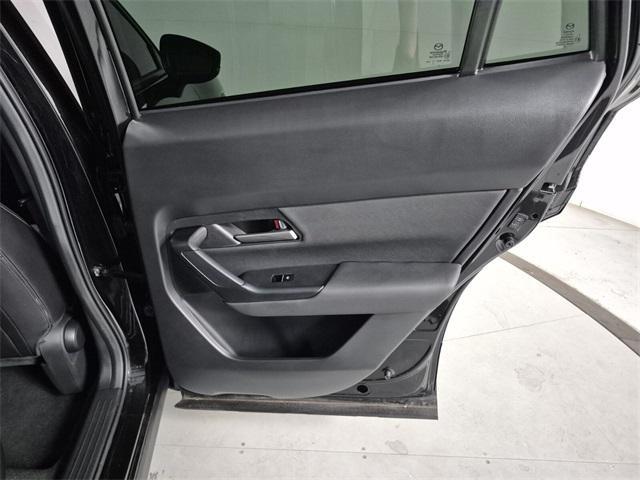 used 2025 Mazda CX-50 car, priced at $31,874