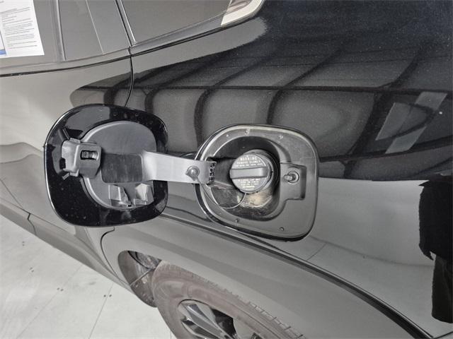 used 2025 Mazda CX-50 car, priced at $31,874