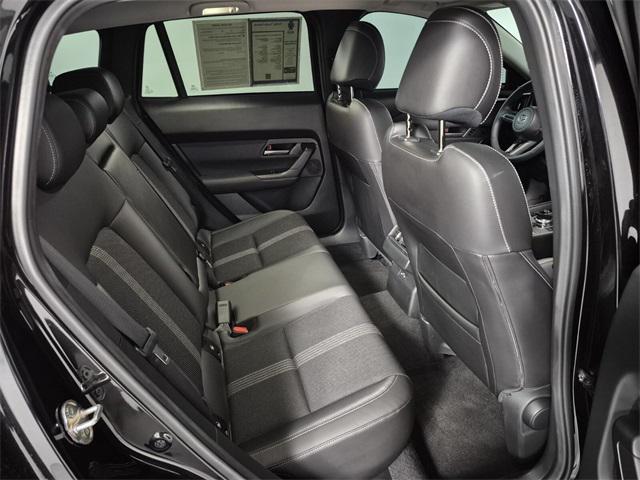 used 2025 Mazda CX-50 car, priced at $31,874