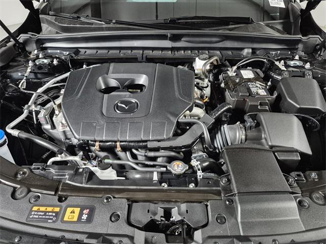 used 2025 Mazda CX-50 car, priced at $31,874