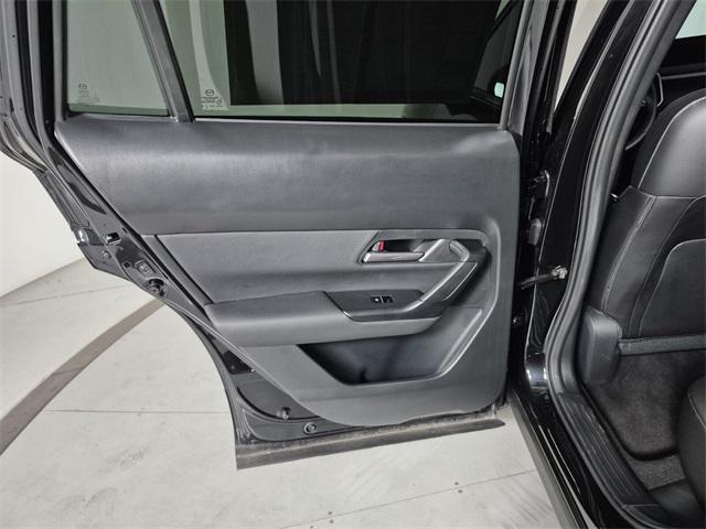 used 2025 Mazda CX-50 car, priced at $31,874