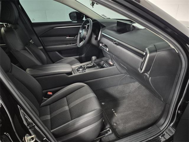 used 2025 Mazda CX-50 car, priced at $31,874