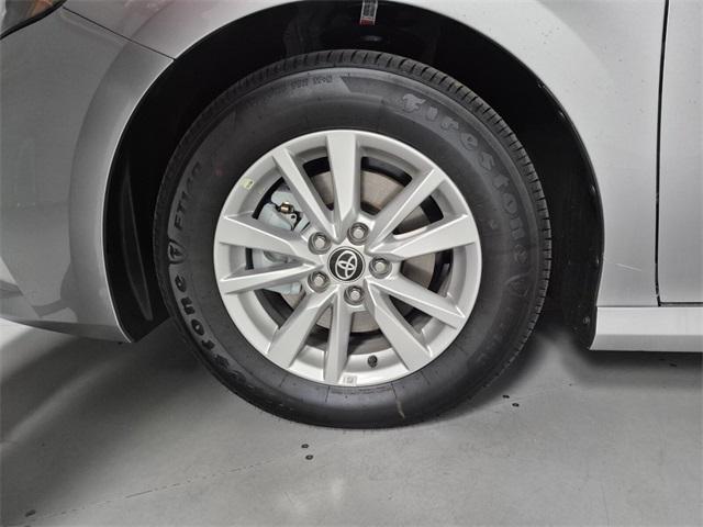 used 2025 Toyota Camry car, priced at $29,974