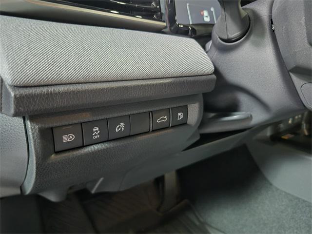 used 2025 Toyota Camry car, priced at $29,974