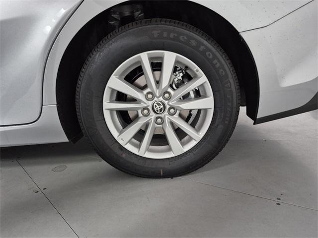 used 2025 Toyota Camry car, priced at $29,974