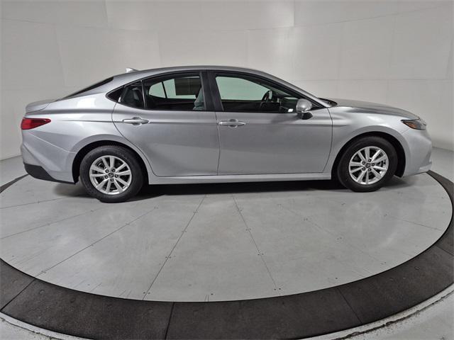used 2025 Toyota Camry car, priced at $29,974