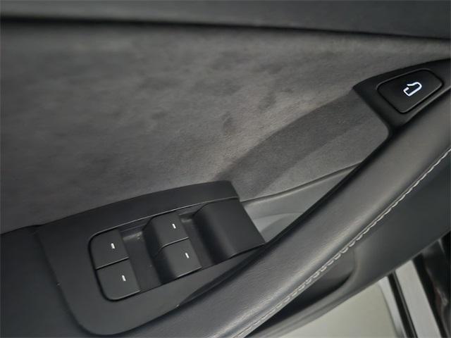 used 2022 Tesla Model 3 car, priced at $27,974