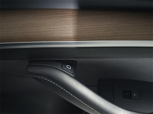 used 2022 Tesla Model 3 car, priced at $27,974