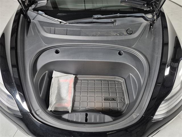 used 2022 Tesla Model 3 car, priced at $27,974