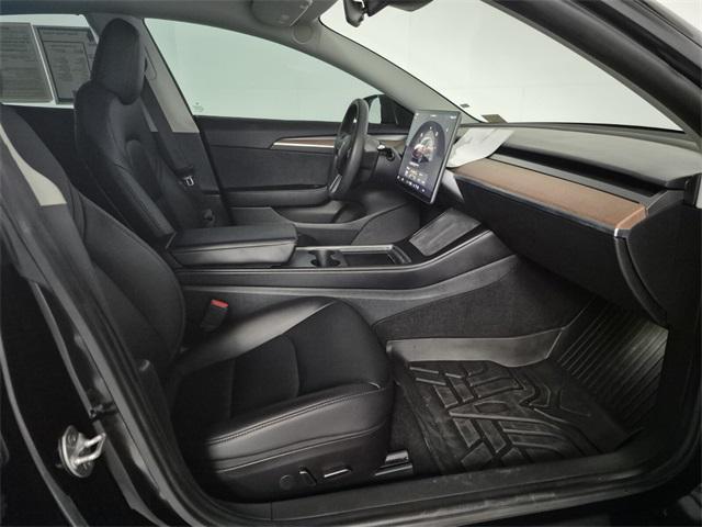 used 2022 Tesla Model 3 car, priced at $27,974