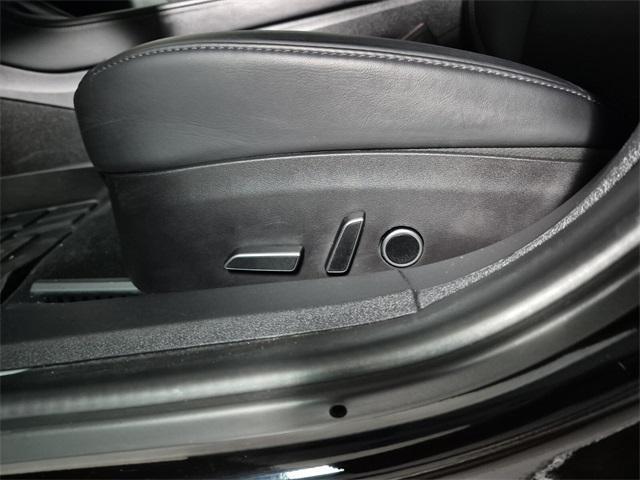 used 2022 Tesla Model 3 car, priced at $27,974