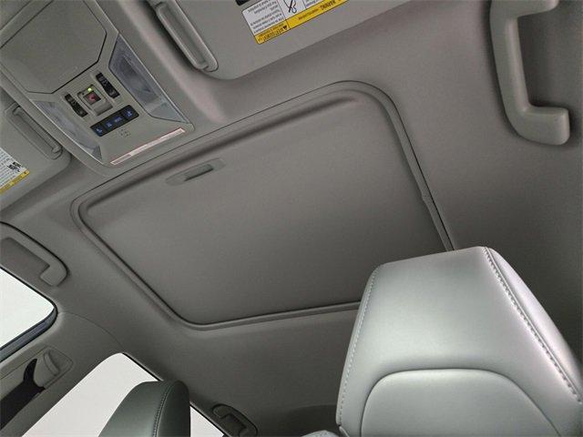 used 2022 Toyota RAV4 Hybrid car, priced at $39,259