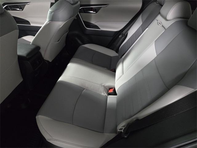 used 2022 Toyota RAV4 Hybrid car, priced at $39,494