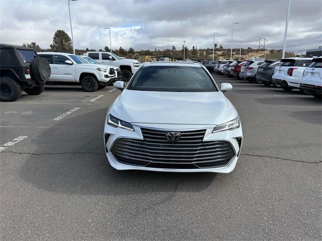 used 2019 Toyota Avalon car, priced at $29,874