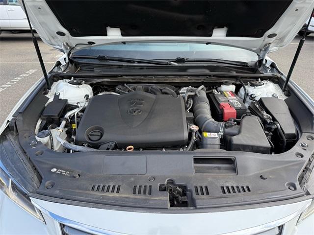 used 2019 Toyota Avalon car, priced at $29,874