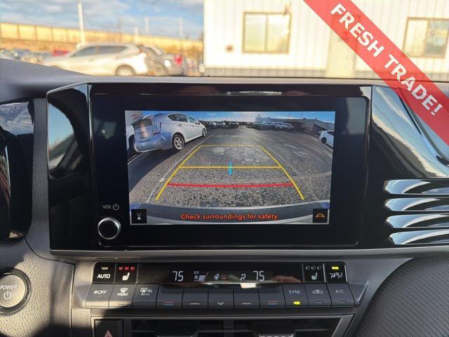 used 2025 Toyota Camry car, priced at $31,874