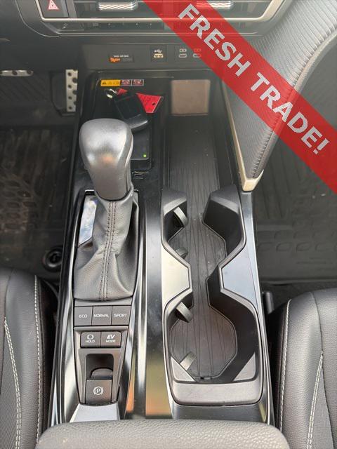 used 2025 Toyota Camry car, priced at $31,874