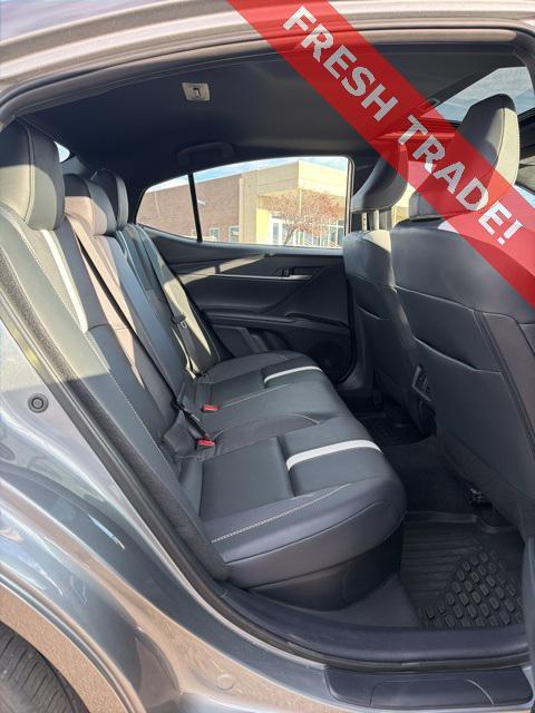 used 2025 Toyota Camry car, priced at $31,874