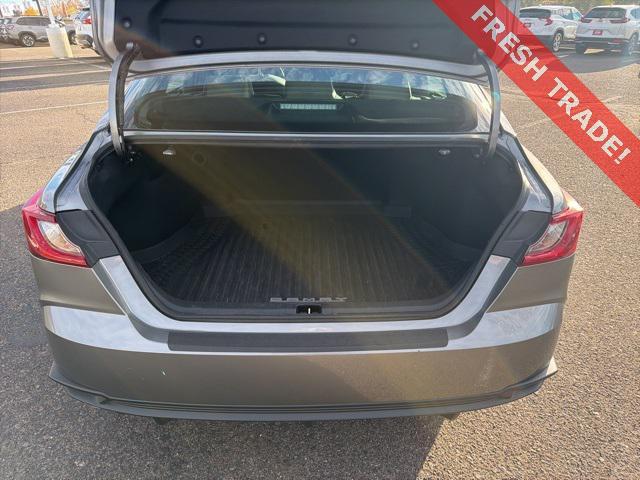 used 2025 Toyota Camry car, priced at $31,874