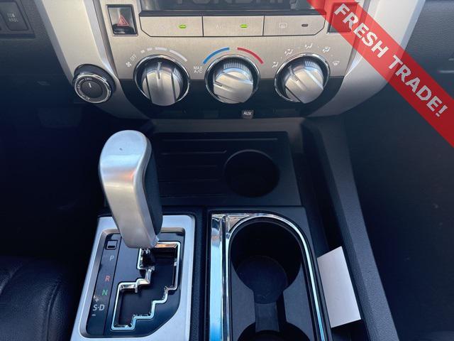 used 2015 Toyota Tundra car, priced at $28,874