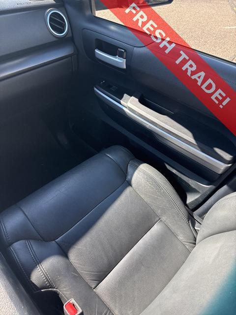 used 2015 Toyota Tundra car, priced at $28,874