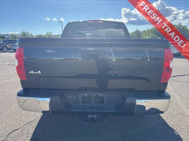 used 2015 Toyota Tundra car, priced at $28,874