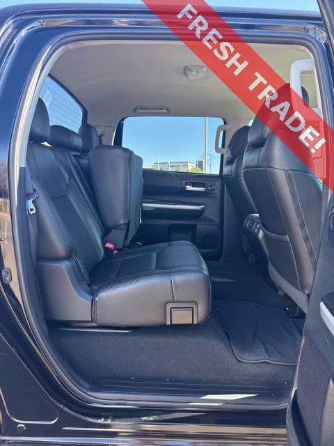 used 2015 Toyota Tundra car, priced at $28,874