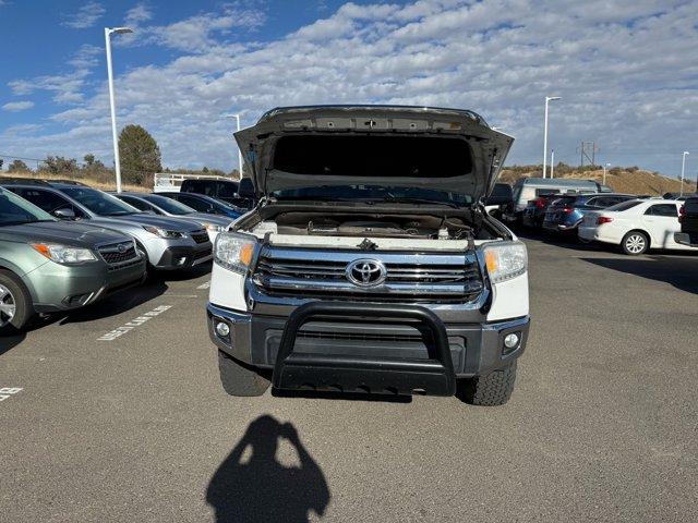 used 2016 Toyota Tundra car, priced at $30,147