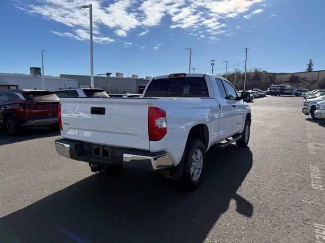 used 2016 Toyota Tundra car, priced at $30,147