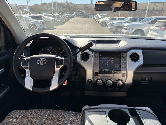 used 2016 Toyota Tundra car, priced at $30,147