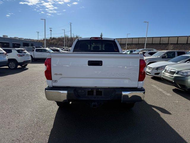 used 2016 Toyota Tundra car, priced at $30,147