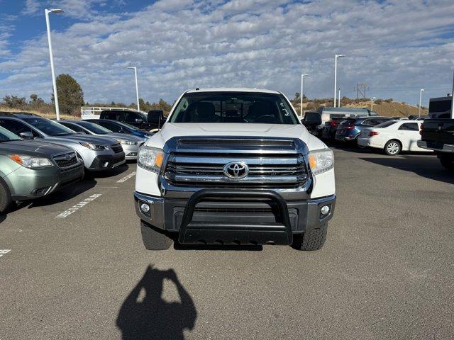 used 2016 Toyota Tundra car, priced at $30,147