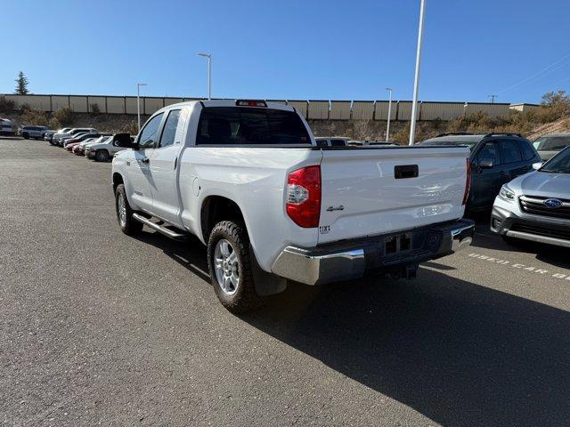 used 2016 Toyota Tundra car, priced at $30,147