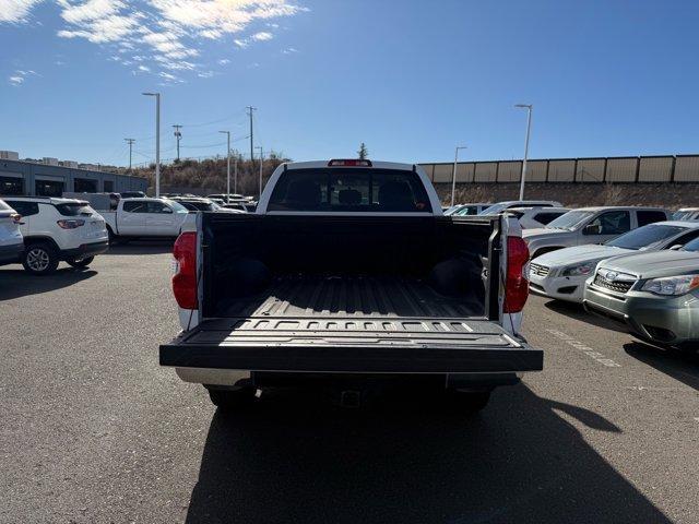 used 2016 Toyota Tundra car, priced at $30,147