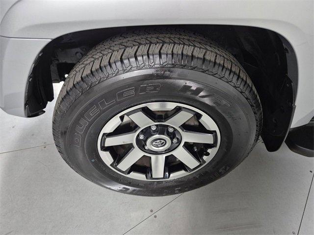 used 2022 Toyota 4Runner car, priced at $47,874