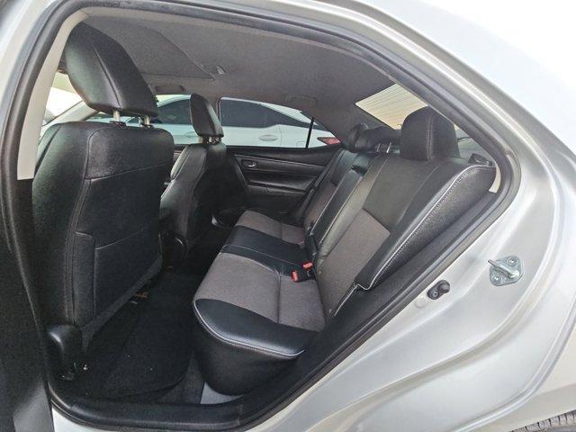 used 2015 Toyota Corolla car, priced at $16,395