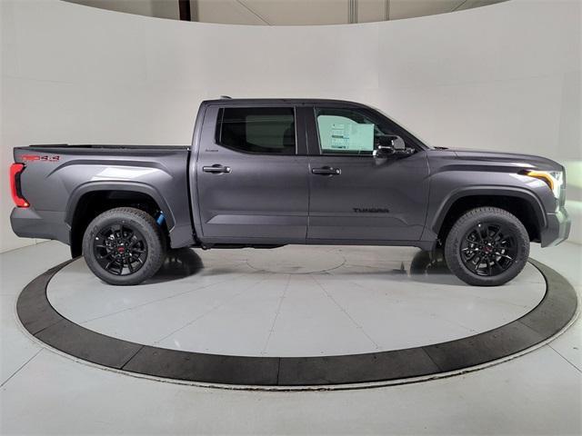 new 2025 Toyota Tundra car, priced at $66,193