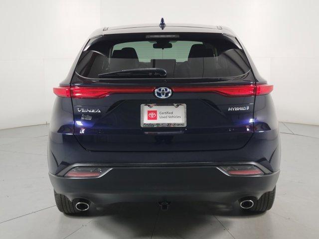 used 2021 Toyota Venza car, priced at $32,457