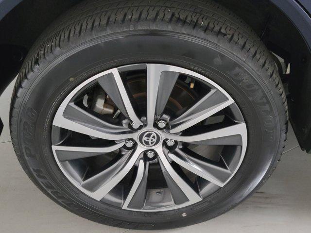 used 2021 Toyota Venza car, priced at $33,408