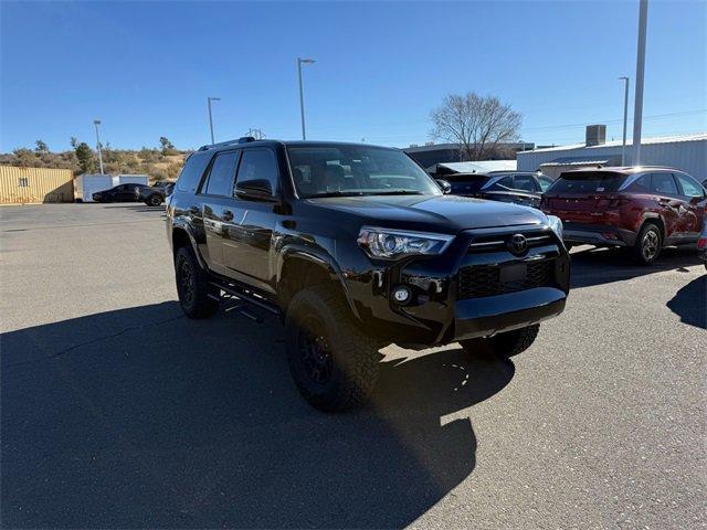 used 2023 Toyota 4Runner car, priced at $48,874