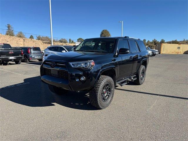 used 2023 Toyota 4Runner car, priced at $48,874