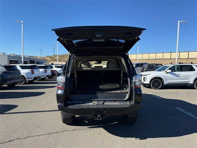 used 2023 Toyota 4Runner car, priced at $48,874