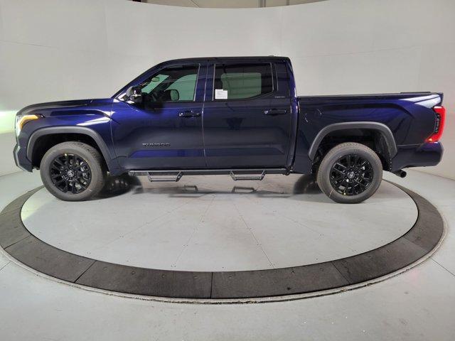 new 2025 Toyota Tundra car, priced at $60,915