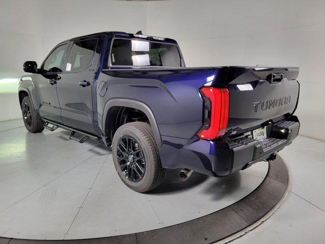 new 2025 Toyota Tundra car, priced at $61,415